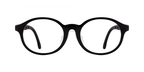 Covington Oval eyeglasses