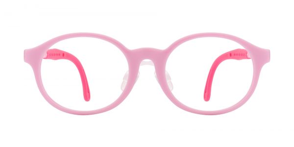 Covington Oval eyeglasses