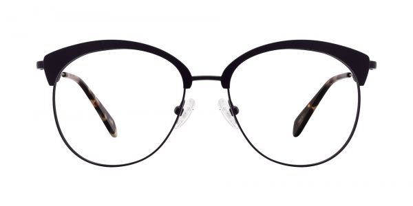 Loudon Browline eyeglasses