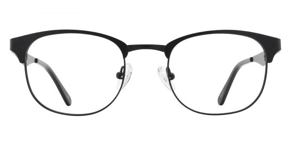 Donelson Browline eyeglasses