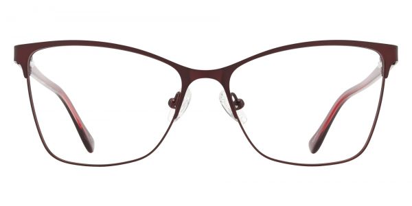 Marion Cat Eye eyeglasses