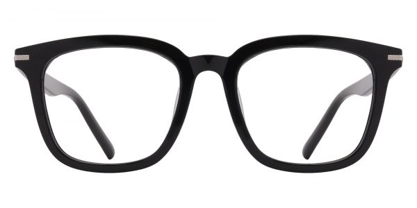 Laura Square eyeglasses