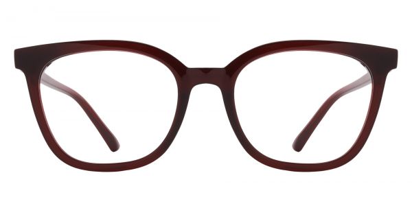 San Marcos Square eyeglasses