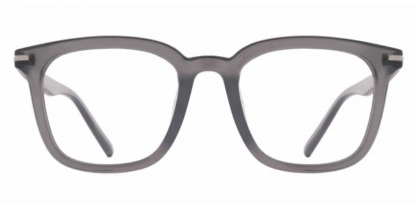 Laura Square eyeglasses
