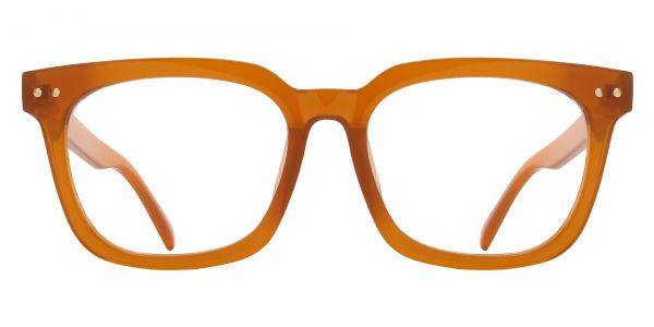 Rita Square eyeglasses