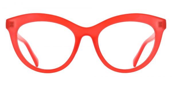 Lemay Cat Eye eyeglasses