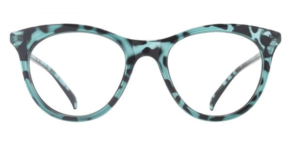 Cat-Eye Glasses Frames with Prescription Lenses | Payne Glasses