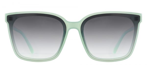 Colleen Square sunglasses