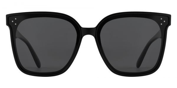 Anya Square sunglasses