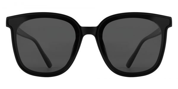 Fantasia Square sunglasses