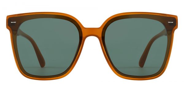 Martina Square sunglasses