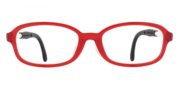 Carlson Rectangle eyeglasses