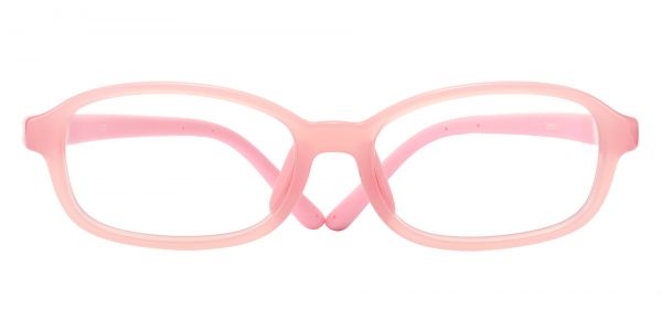Loretto Rectangle eyeglasses