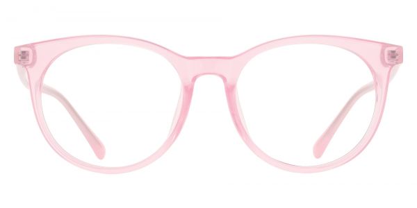 Wallis Oval eyeglasses