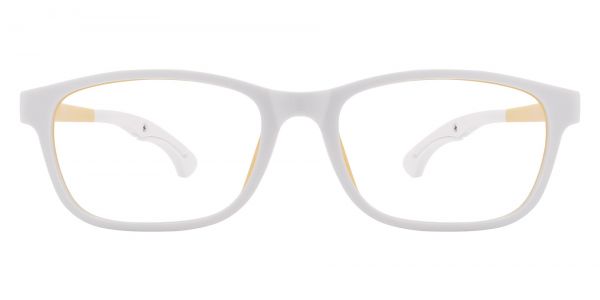 Garland Rectangle eyeglasses