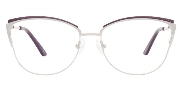 Magnolia Cat Eye eyeglasses