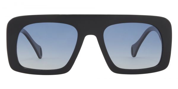 Landrum Rectangle sunglasses