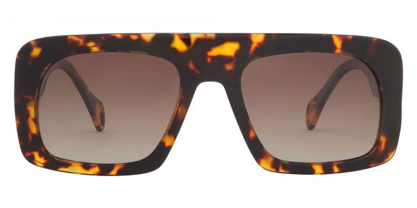 Landrum Rectangle sunglasses