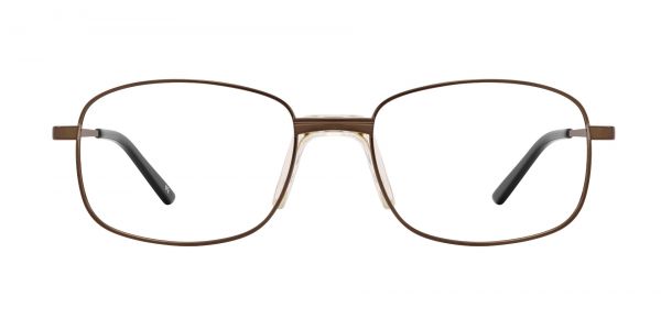 Mansfield Rectangle eyeglasses