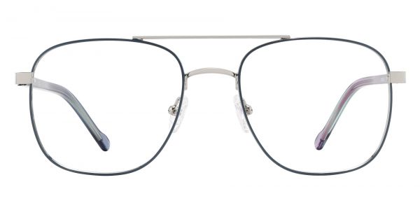 Howell Aviator eyeglasses