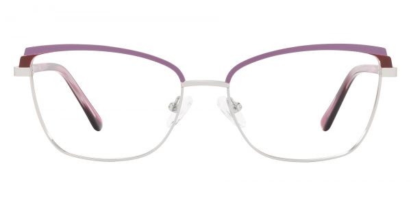 Edna Browline eyeglasses