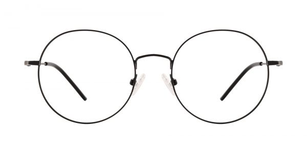 Bravo Round eyeglasses