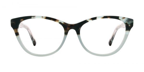 Knoxville Cat Eye eyeglasses