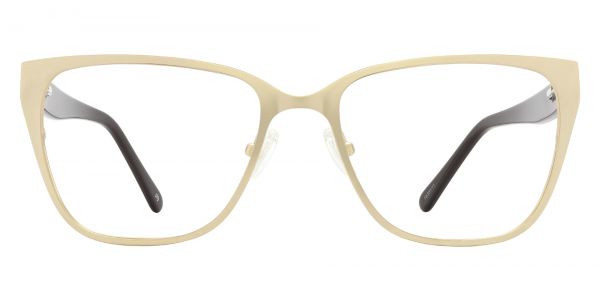 Stowe Square eyeglasses