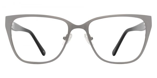 Stowe Square eyeglasses