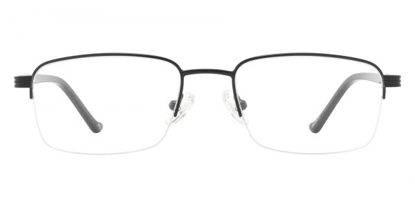 Lamar Rectangle eyeglasses