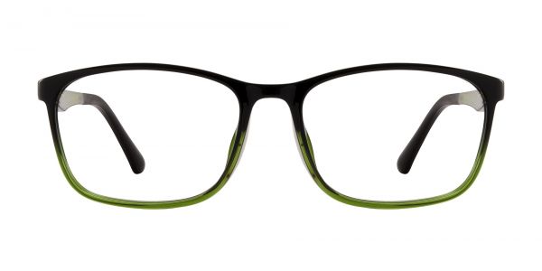 Ingram Rectangle eyeglasses