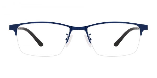 Alvin Rectangle eyeglasses
