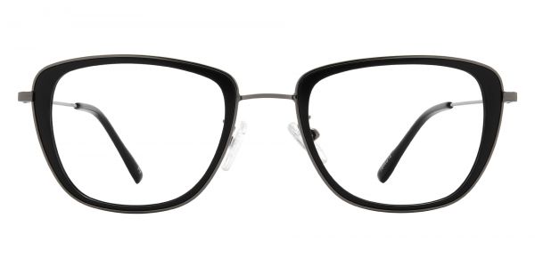 Howley Square eyeglasses