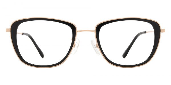 Howley Square eyeglasses