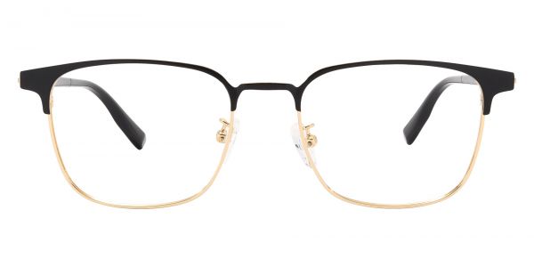 Kenosha Square eyeglasses