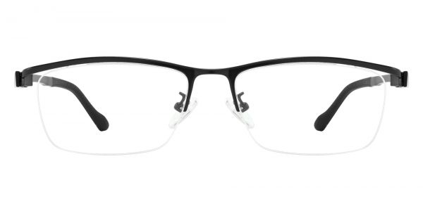 Vermont Rectangle eyeglasses
