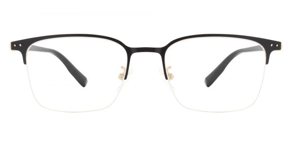 Preston Rectangle eyeglasses