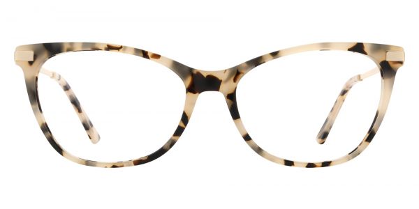 Alma Cat Eye eyeglasses