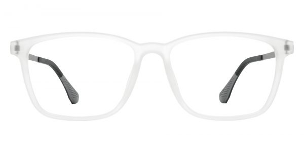 Hidalgo Rectangle eyeglasses