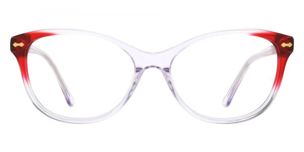 Lacie Cat Eye eyeglasses