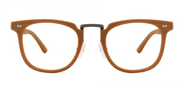 Ember Square eyeglasses