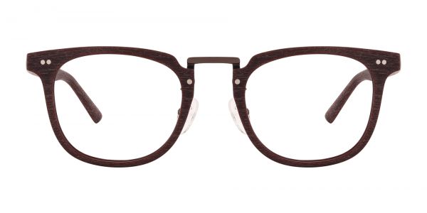 Ember Square eyeglasses