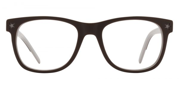 Jericho Square eyeglasses