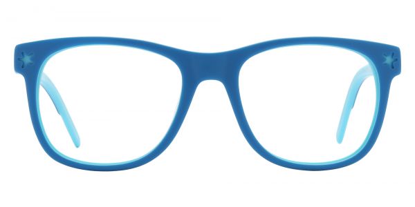 Jericho Square eyeglasses