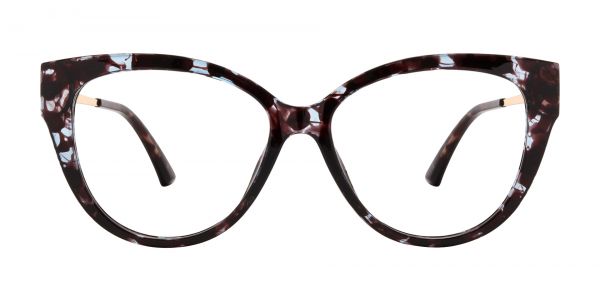 Kaycee Cat Eye eyeglasses