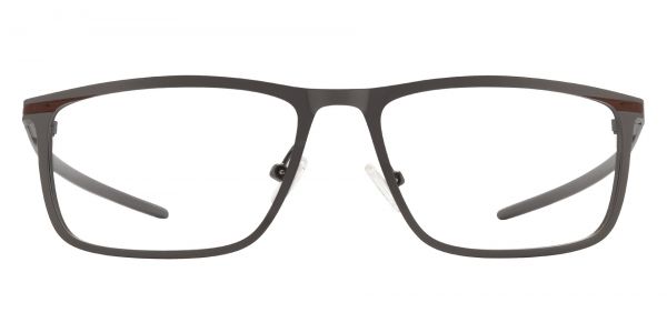 Morton Rectangle  eyeglasses