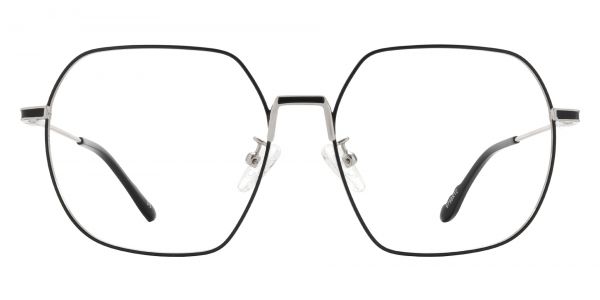 Maritza Geometric eyeglasses