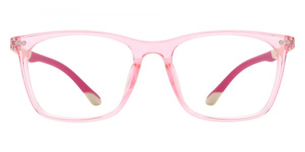 Slane Square eyeglasses