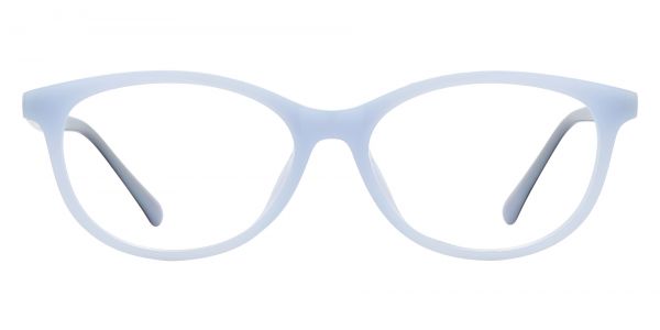 Adora Oval eyeglasses