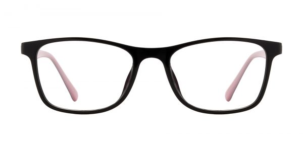 Anton Rectangle eyeglasses